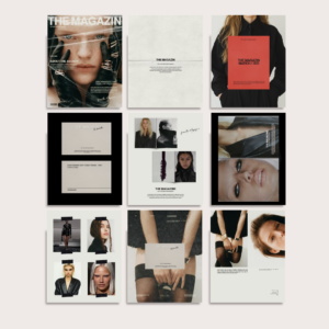 the Magazin Vol.1