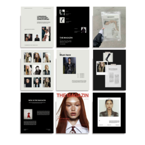 the Magazin Vol.2
