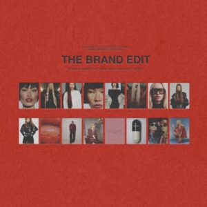 The Brand Edit