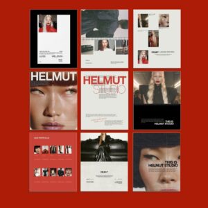social media templates