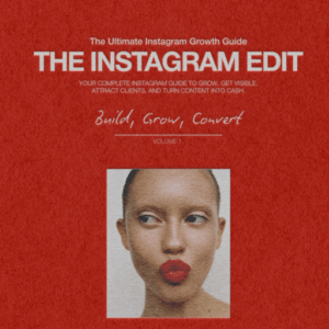 Instagram Growth Guide
