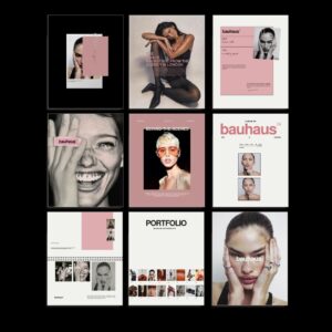 social media templates