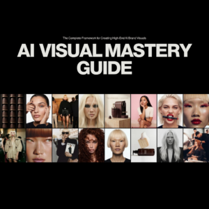 Ai image creation